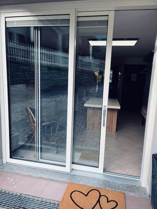 Apartamento Residenze Vezza - La Corteccia- Vezza dʼOglio Exterior foto