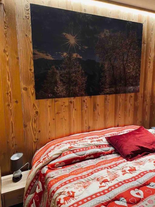 Apartamento Residenze Vezza - La Corteccia- Vezza dʼOglio Exterior foto